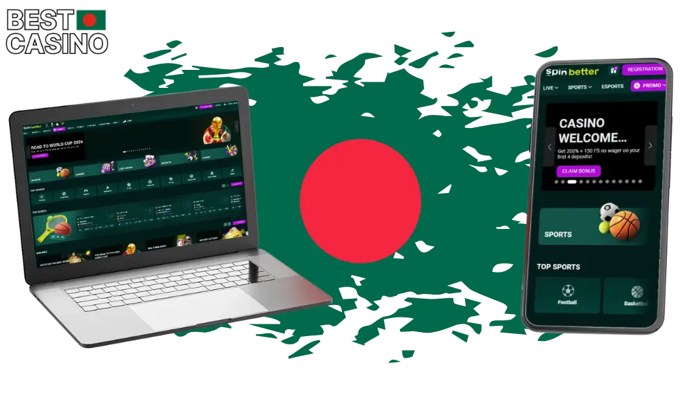 Detailed review of the best casinos available in Bangladesh